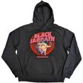 thumbnail image 1 of Black Sabbath - Sudadera Paranoid para Adultos Unisex (Gris Carbón), 1 of 2