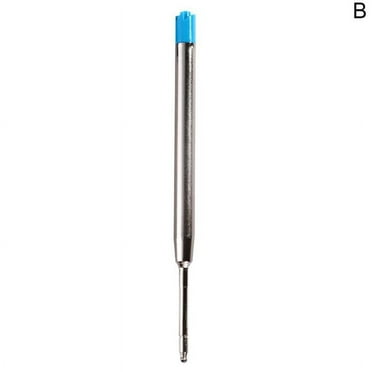 Compatible Ink Pen Refills G2 Ballpoint Pens Medium Black & Blue NEW G8R6