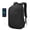 Black, variant on Laptop backpack,Black