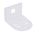 thumbnail image 2 of Homerr Wall Mount Camera Holder Wall-mounted Camera Bracket Acrylic Camera Holder Wall Mount No Drill, Heavy Duty Design for Security Cameras, 2 of 6