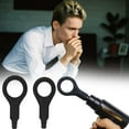 thumbnail image 4 of Fascia-Gun Fun Modified Adapter Soft Silicone Mens Massage Fascia-Gun, 4 of 6