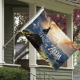 thumbnail image 3 of The Legend of Link Breath-themed Printed Flag Perfect gift for fans, friends, and family members, and suitable for indoor and outdoor activities, party decorations.48"x71" (120cm×180cm), 3 of 6