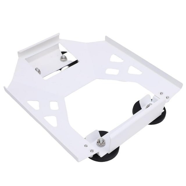 Soporte Magnético Para Satélite, Recepción De Señal Estable, Kit Magnético Para Satélite De Acero Inoxidable Para Vehículos Recreativos