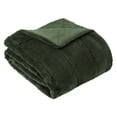 thumbnail image 5 of Riva Home Jeté en Fausse Fourrure Empress, 5 of 5
