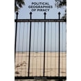 thumbnail image 1 of Pre-Owned Political Geographies of Piracy: Constructing Threats and Containing Bodies in Somalia (Hardcover), 1 of 1