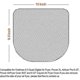 thumbnail image 3 of Dehydrator Rack For Air Fryer Oven,6 Quart Air Fryer Accessories,3pc, 3 of 5