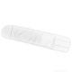 thumbnail image 5 of Universal Hernia Stoma Strap Adjustable Flexible Breathable High Stretch Umbilical Hernia Support Strap for Colostomy Recovery L, 5 of 5