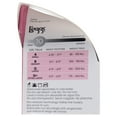 thumbnail image 7 of L'Eggs Silken Mist Ultra Sheer Leg Control Top Run Resistant Sheer Toe Pantyhose, 7 of 7