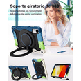 thumbnail image 3 of Funda Para Tablet Xiaomi Redmi Pad Se 11 2023 Eo Safe Imports Azul, 3 of 5