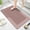 Light Pink, variant on Non Slip Shower Mat, Anti Slip Bath Mat, Quick Drying Bath Tub Mats, Foot Scrubber Mat, Anti Slip Mat for Tub, Floor, Bathroom, Home, Kitchen, Hotel-Gray