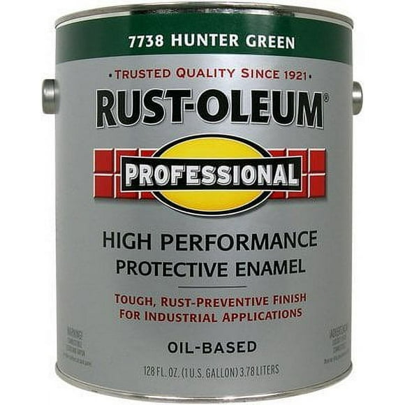 Gallon Rustoleum