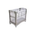 Arm's Reach Mini Ezee 3in1 CoSleeper Acanthus