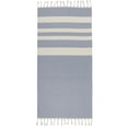 thumbnail image 2 of Serviette de Hammam, 2 of 3