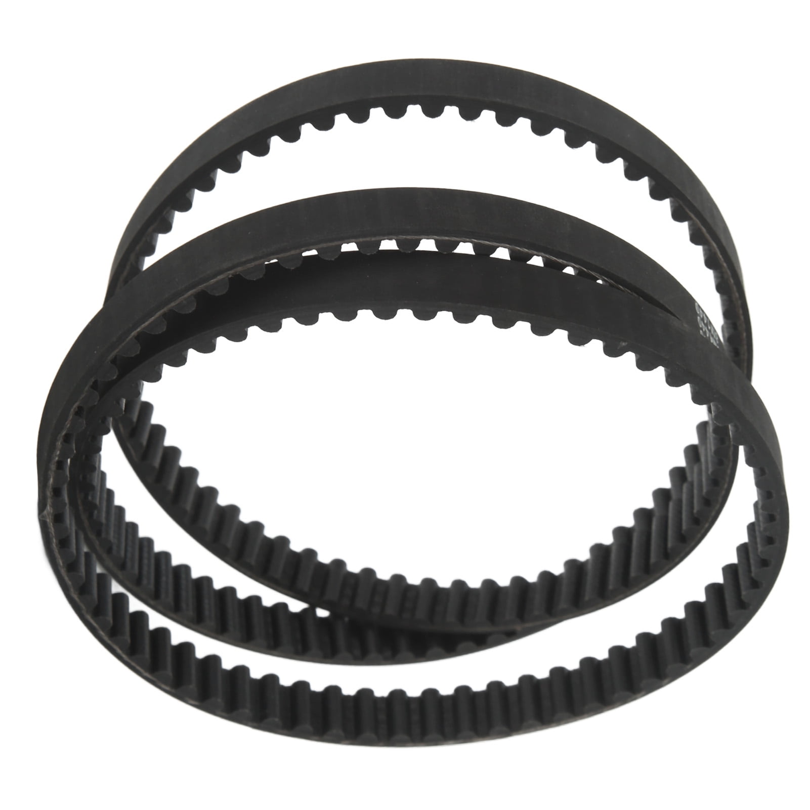 Folding Bike Transmission Belt, Low Elongation Anti Wear High Breaking