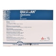 thumbnail image 1 of Questran Colestiramina 4 g polvo para suspensión 50 sobres 4.68 g c/u, 1 of 4