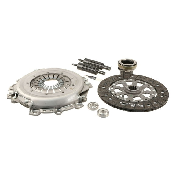 LUK OE Replacement Clutch Kit