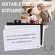 thumbnail image 5 of 62Pcs Index Card Dividers 3x5, Alphabetical Tabbed Index Card Divider, 5 of 5
