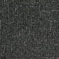 thumbnail image 4 of Meridian Furniture Renuar Black Fabric Dining Chair (Set of 2), 4 of 9