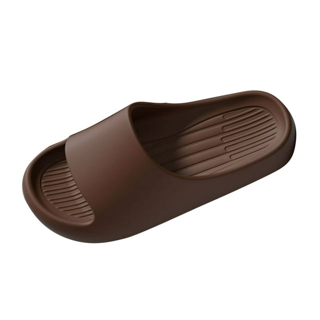 Sandales Nuage pour Femmes, Sandales Coussinées, Chaussures de Douche, Sandales de Récupération, Coussin, Semelle Épaisse, Pantoufles Coussinées, Sandales Confortables pour l'Intérieur et l'Extérieur