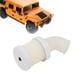 thumbnail image 3 of Limpiador De Filtro De Aire De Motor 1/8 RC Compatible Con Motor De Aceite HSP 94087/94762, Coche Blanco ANGGREK Otros Deportes, 3 of 8