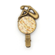 thumbnail image 1 of Abstracto Naturaleza graffiti patrón japonés Broche broche broche broche Metal retro, 1 of 3