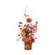 thumbnail image 2 of Ramo de flores artificiales Strade Fareast Limited decoración año lunar chino 2025, 2 of 8