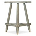 thumbnail image 1 of Bowery Hill Table d'Appoint en Forme de Trèfle Trifoglio Salon Contemporain, 1 of 3