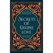 Secrets of Divine Love by M A.Helwa 2021 Paperback 9780143454243 NEW