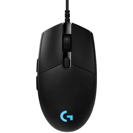 Logitech G PRO Hero Gaming Mouse (Renewed)