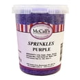 thumbnail image 1 of SPRINKLES PURPLE 800 G, 1 of 2