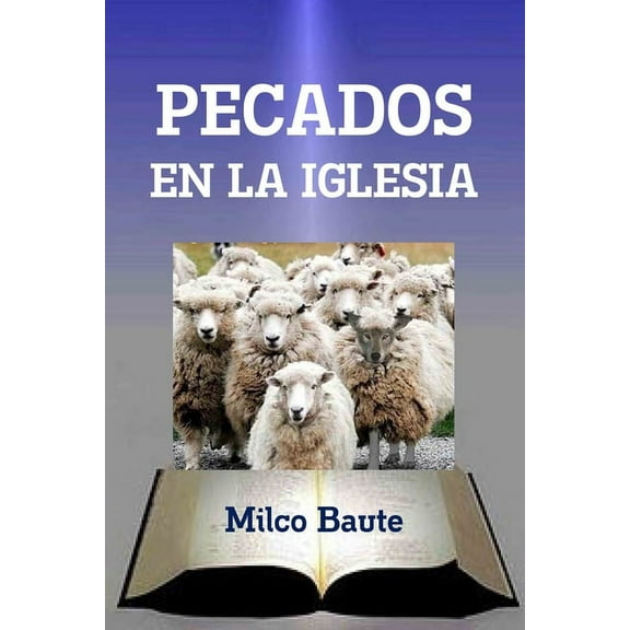 Pecados en la Iglesia (Paperback)