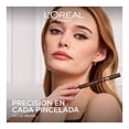 thumbnail image 2 of Delineador de Ojos L'Oreál Paris Haute Precision Brown Leather 020 1ml, 2 of 7