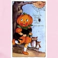 thumbnail image 2 of CafePress - Halloween 35 Infant Bodysuit - Baby Light Bodysuit, Size Newborn - 24 Months, 2 of 4