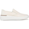 thumbnail image 2 of Vionic Kearny 2.0 Platform Slip On Sneaker Ivory Leather 7M, 2 of 6