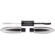 thumbnail image 1 of Máscara L'Oréal Paris Voluminous Superstar, lavable, 12 ml, negra, 1 of 2