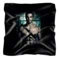 thumbnail image 1 of Arrow: TV Series Shirtless Bandana (21 in x 21 in), 1 of 4