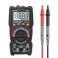 thumbnail image 1 of Digital Multimeter HABOTEST Voltage Current Tester Professional Automotive Multimeter High Accuracy Ohm Hz Capacitance Meter ,High Efficiency, 1 of 6