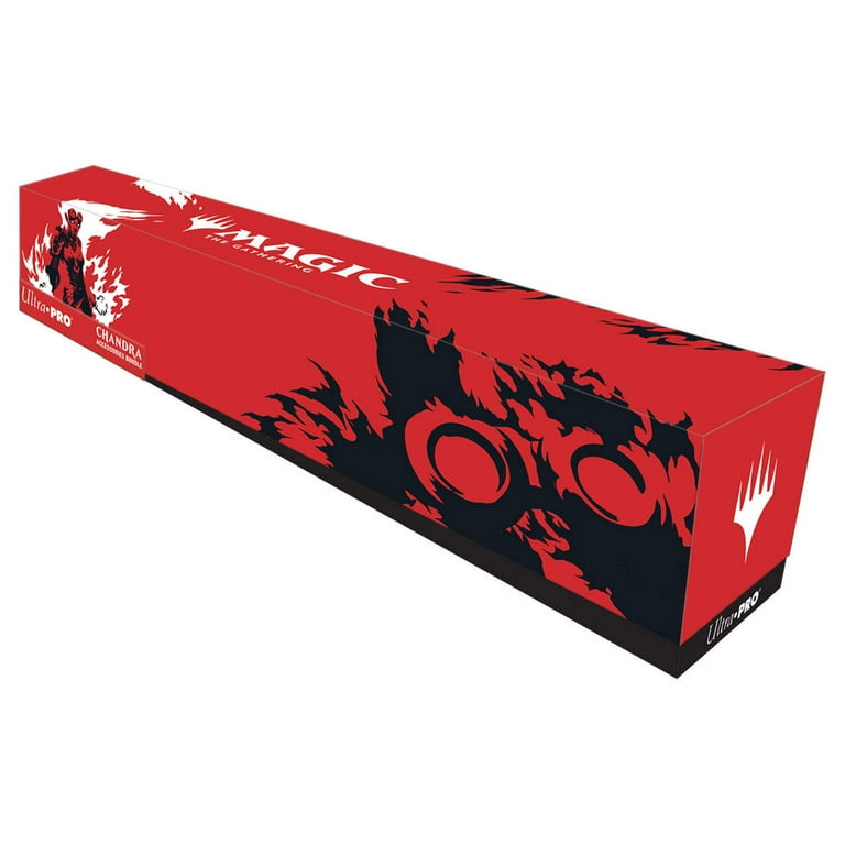 Accessories Bundle チャンドラサプライセット Ultra PRO: Chandra Accessories Bundle - Walmart.com