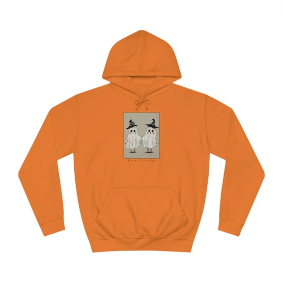 Boo Thang Hoodie