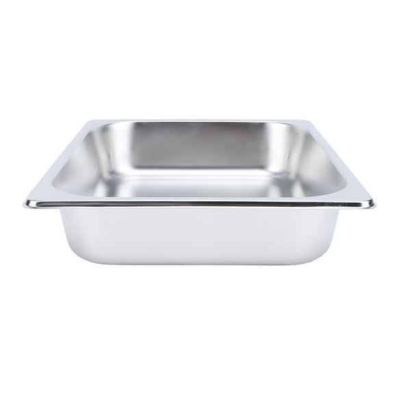 Undermount Bar Sink, Square 304 Stainless Steel Bar Prep Sinks 40mm Drain Hole, RV Single Bowl Sink Countertop Wet Bar Sink Washbasin Sink for Boat