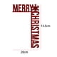 thumbnail image 4 of Marco Esquina Puerta para Navideña (Feliz Navidad), 4 of 9