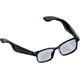 thumbnail image 2 of Razer - Anzu Smart Glasses Paquete de Montura Rectangular con Filtro de Luz Azul y Lentes Polarizadas - Negro, 2 of 7