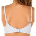 thumbnail image 4 of Women's Maidenform 09404 Comfort Devotion Embellished Extra Coverage Bra (Ivory Lace/Latte Lift 34B), 4 of 4