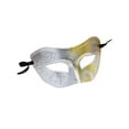 thumbnail image 3 of Máscaras faciales para fiesta de Halloween,Máscaras faciales para fiesta de Halloween para fiesta de disfraces,Máscaras de cosplay con accesorios fotográficos con luz LED,Máscaras faciales, 3 of 8