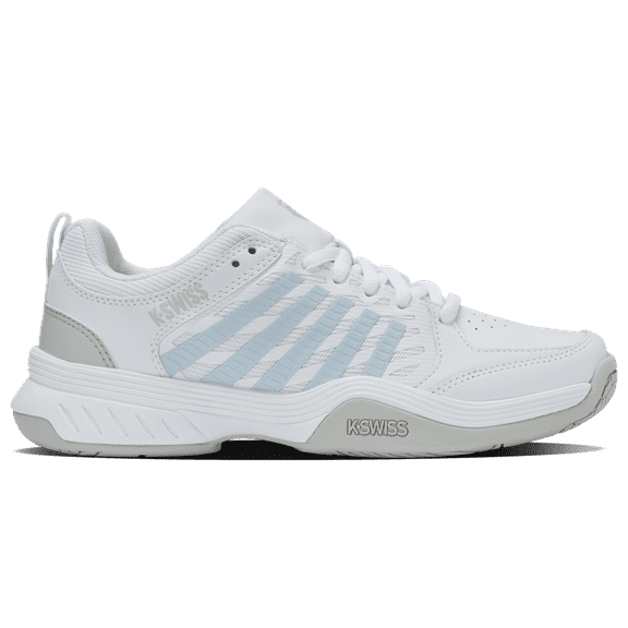 K-Swiss Court Express 2 Women's Tennis Shoes, Lightweight Court Sneakers for Pickleball, Training & Everyday Wear