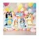 thumbnail image 2 of Bluey Siluetas Decorativas con Base, Kit 5 Piezas, 2 of 4