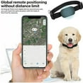 thumbnail image 2 of GPS For Small Dogs,Real-Time Pet Collar For Outdoor Cats, 2 of 8