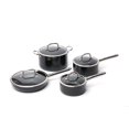 thumbnail image 1 of BergHOFF EarthChef Boreal 8-Piece Aluminium Non-Stick Cookware Set, 1 of 1