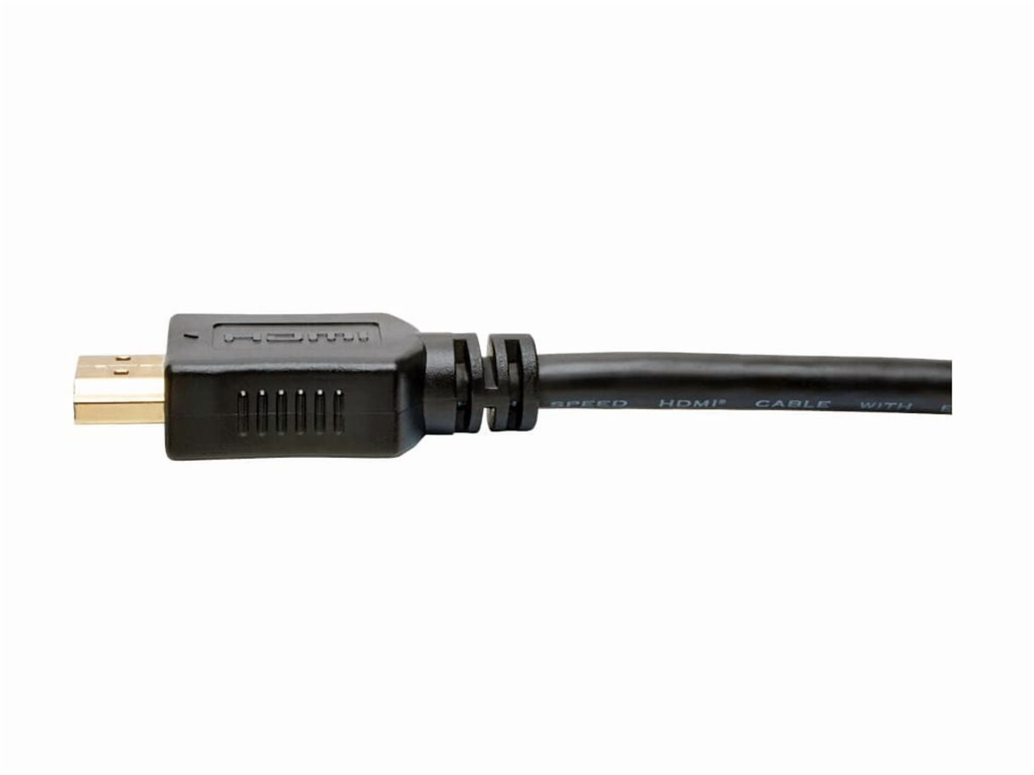 Tripp Lite 6ft HDMI to VGA Adapter Converter Cable Active + 3.5mm M/M 1080p