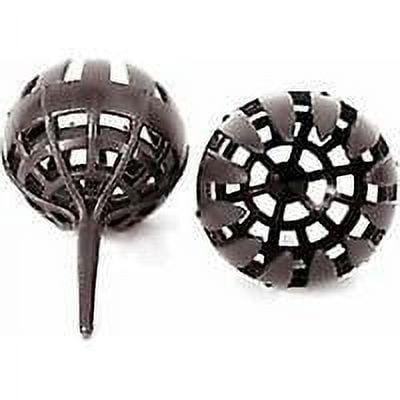 10 Pack Bonsai Fertilizer Baskets With Spikes For Plants And Plants